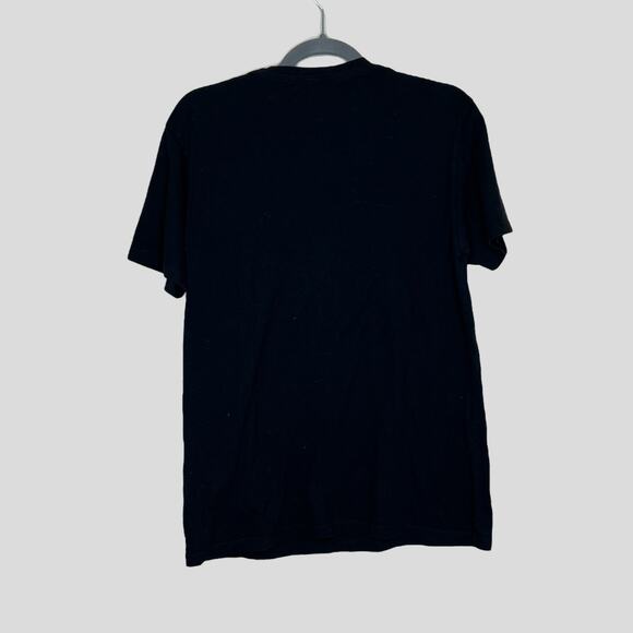 Phantom of the Opera Graphic T-Shirt Womens Size M Black 100% Cotton - Picture 5 of 5